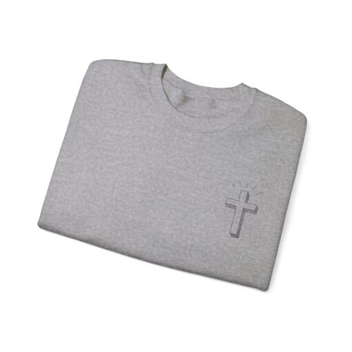 Unisex Heavy Blend™ Crewneck Sweatshirt - Image 6