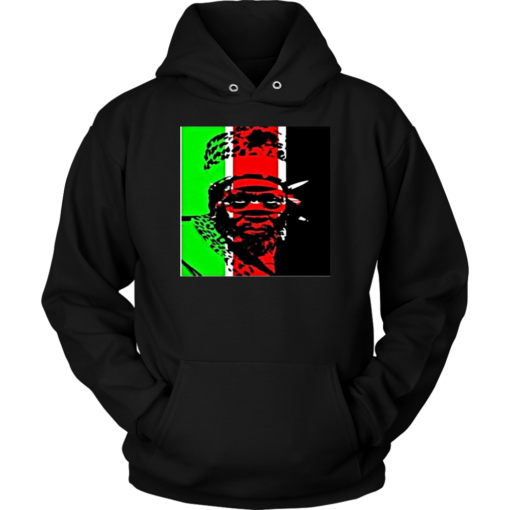 Jomo Kenyatta Kenya Hoodie