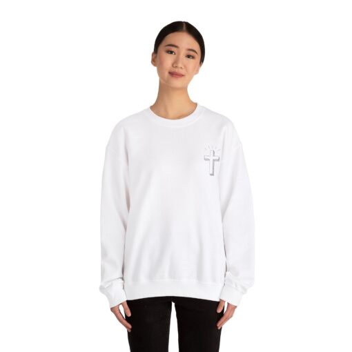 Unisex Heavy Blend™ Crewneck Sweatshirt - Image 13