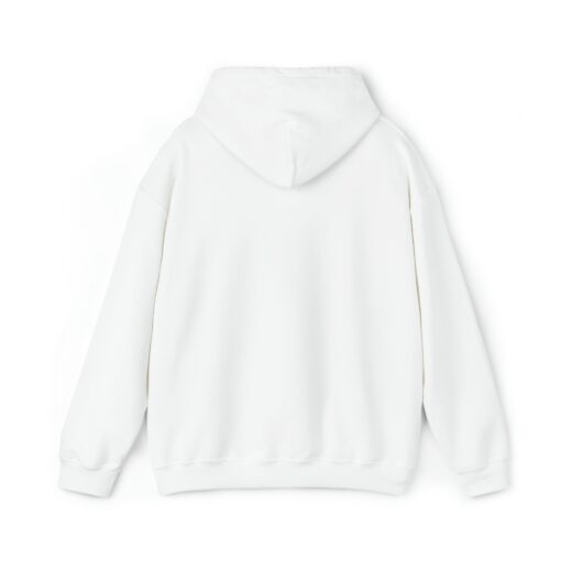 LA Ford Hoodie - white - Image 2