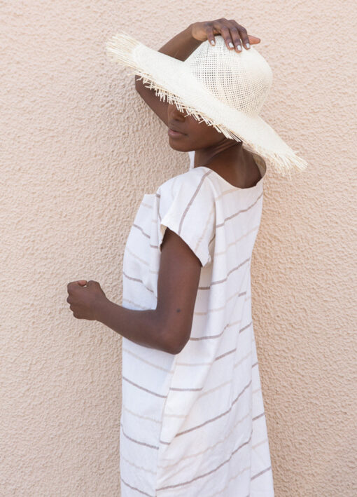 Hecho Palm Hat - Image 3