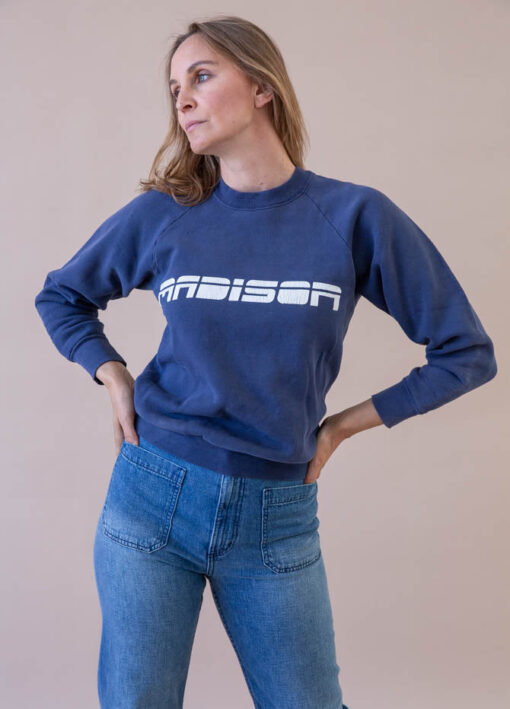 Madison Sweatshirt - Image 2