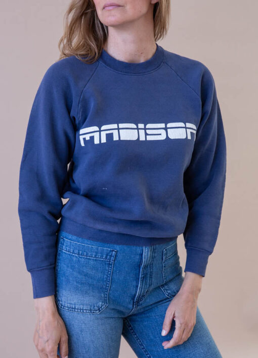 Madison Sweatshirt - Image 3