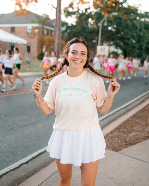 Delta Gamma Established Logo - Image 2