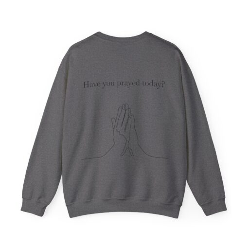 Unisex Heavy Blend™ Crewneck Sweatshirt - Image 14