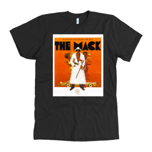 I'm The Mac Daddy T-Shirt