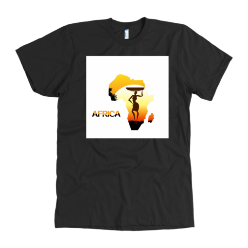 Africa T-Shirt