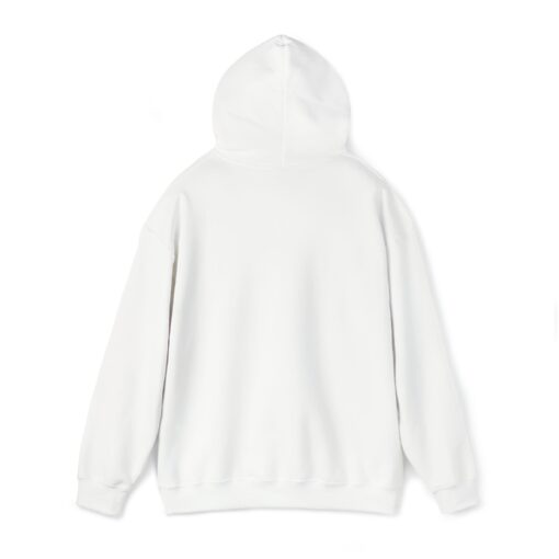 LA Ford Hoodie - white - Image 3