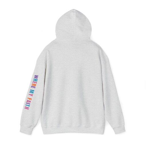 Unisex Heavy Blend™ Hooded Sweatshirt - Image 9