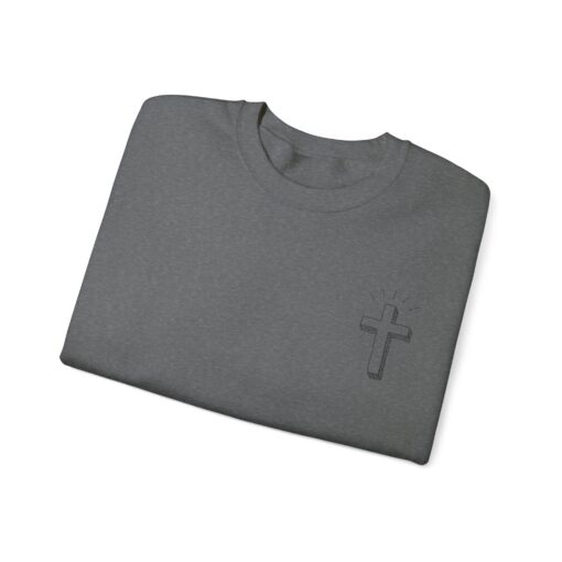 Unisex Heavy Blend™ Crewneck Sweatshirt - Image 15