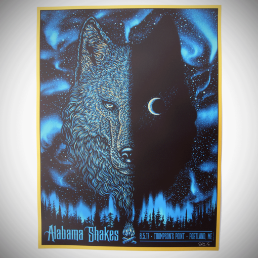 Alabama Shakes - eclipse - Image 2