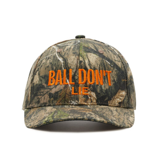 BDL '24 CAP - REALTREE CAMO