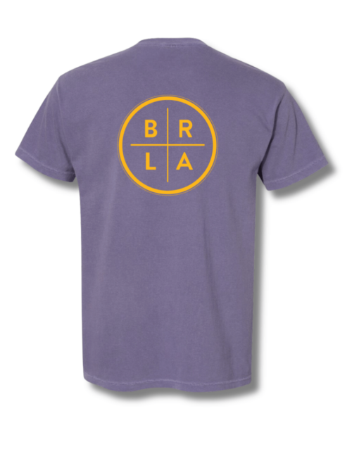 BRLA Pocket T-Shirt