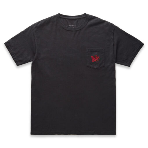 BTPH TEE - BLACK (PREORDER)