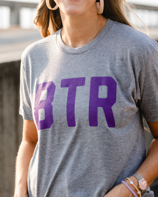 BTR T-shirt