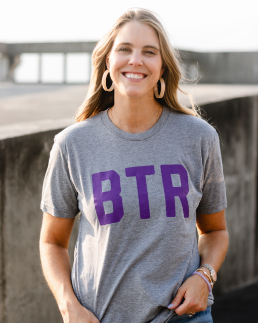 BTR T-shirt - Image 2