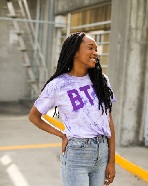 BTR Tie Dye - Image 4