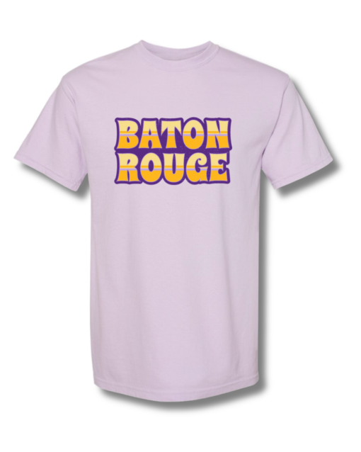 Groovy Baton Rouge Gameday - Image 2