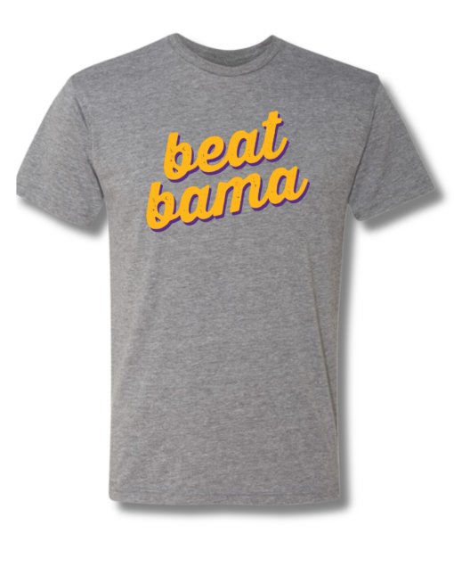 Beat Bama - Image 4