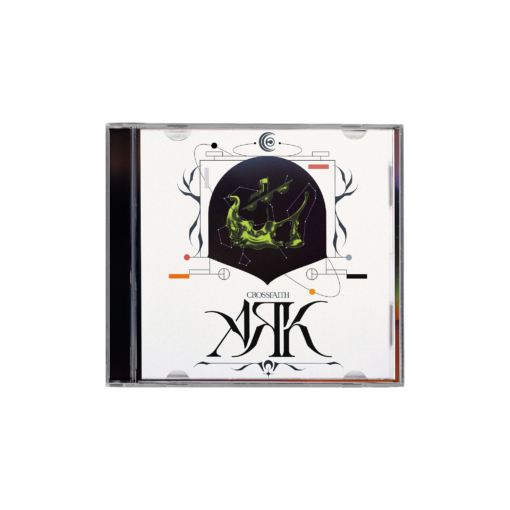 AЯK CD PRE-ORDER