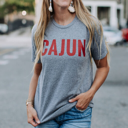 Cajun T-shirt - Image 6