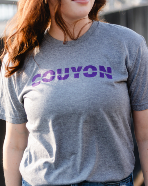 Couyon T-Shirt