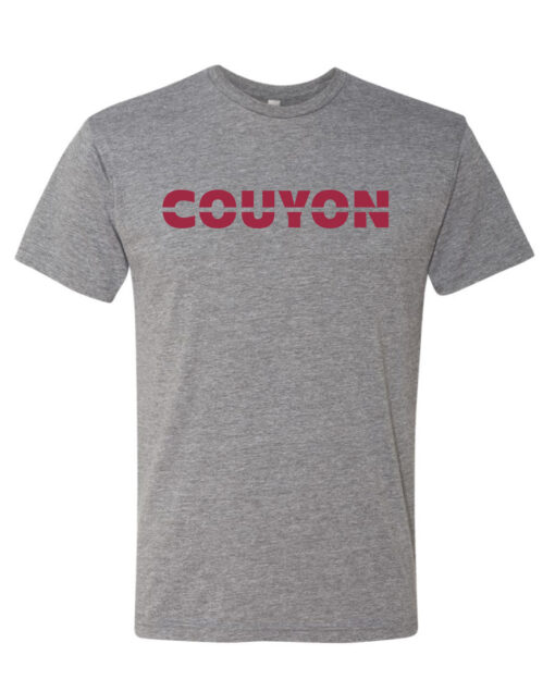 Couyon T-Shirt - Image 3