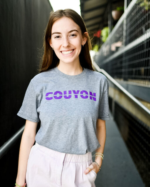 Couyon T-Shirt - Image 5