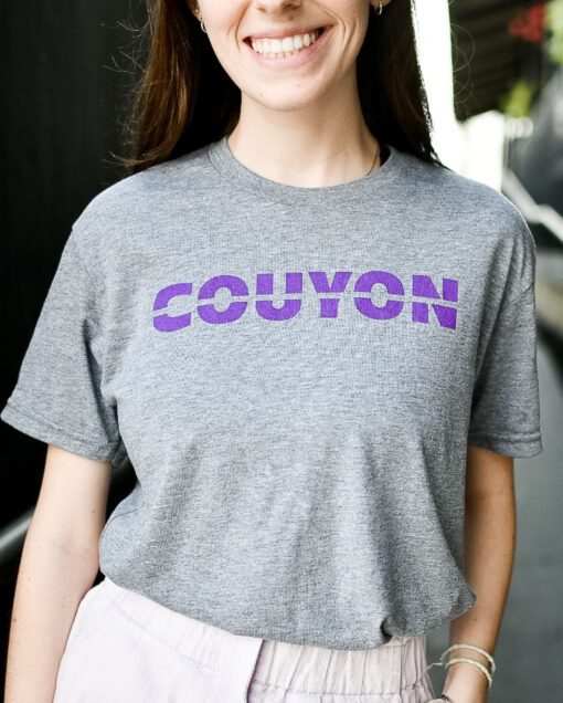 Couyon T-Shirt - Image 4