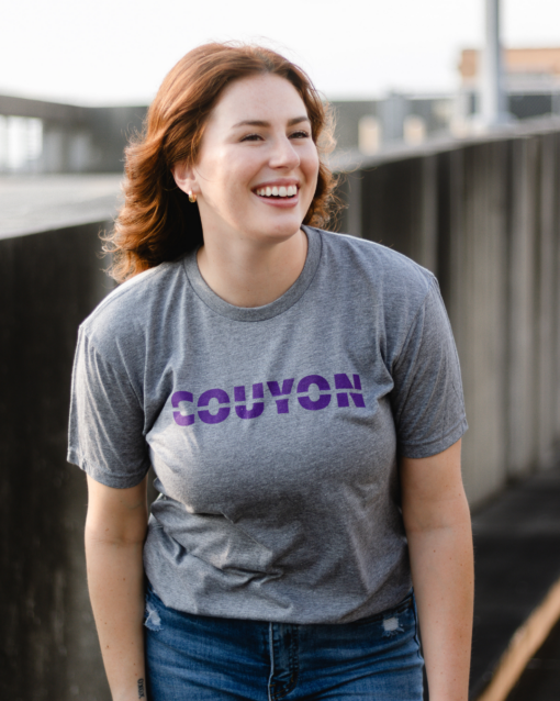 Couyon T-Shirt - Image 2