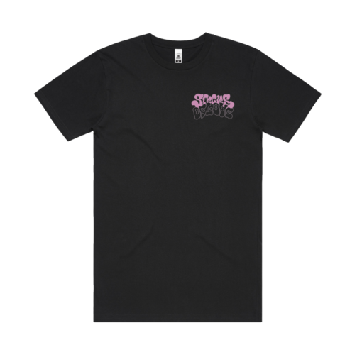 Species of Love Tee (Black) - Image 3