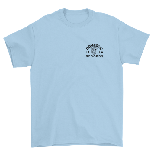 Koala Tee (Light Blue)