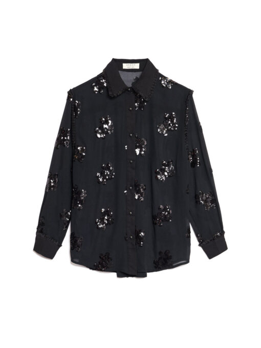 DREAM Gala Flower Shirt - Image 7