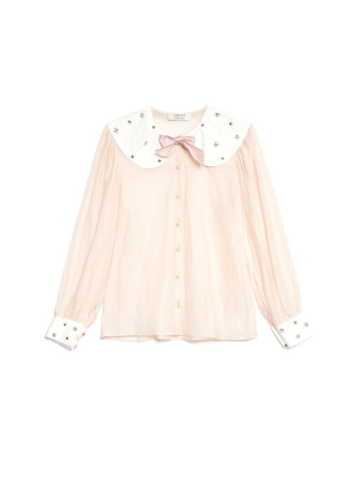 DREAM Moon Jewel Blouse - Image 7