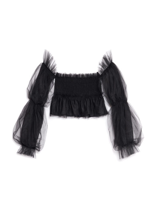 DREAM Mystery Tulle Top - Image 7