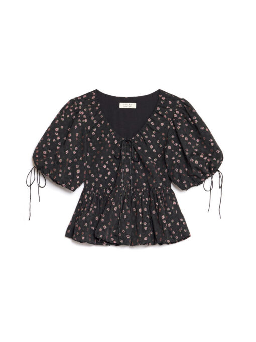 DREAM Pepper Floral Top - Image 7