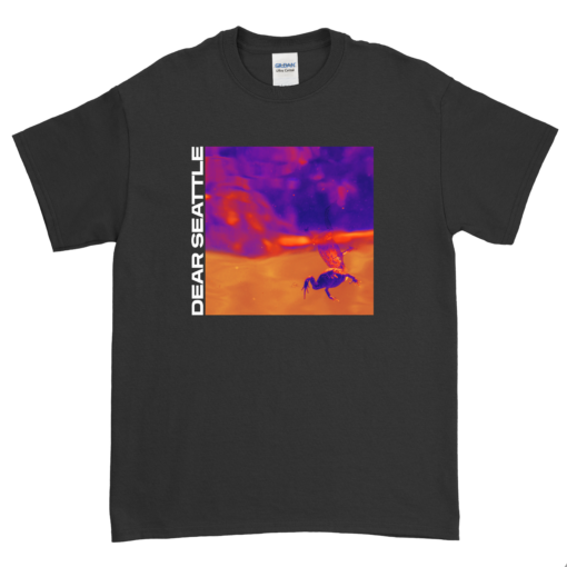 In My Head Tee