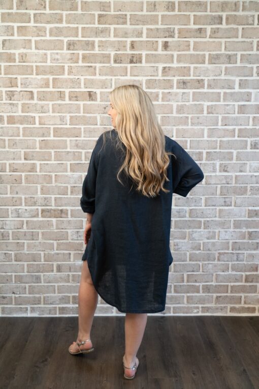 C/L LONG SLVE TUNIC - Image 4