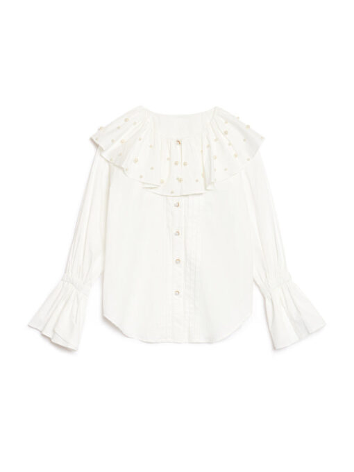 DREAM Victoria Pearl Blouse - Image 7