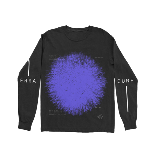 Sphere Long Sleeve