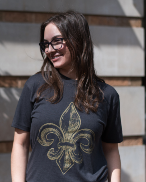 Fleur De Lis State Symbol - Image 3