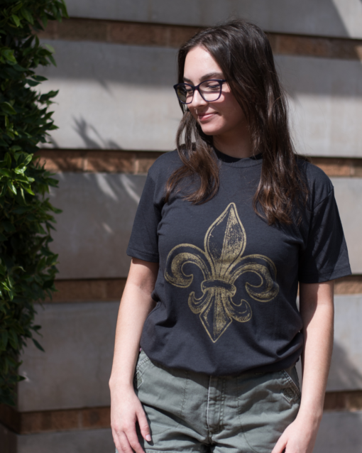 Fleur De Lis State Symbol - Image 2