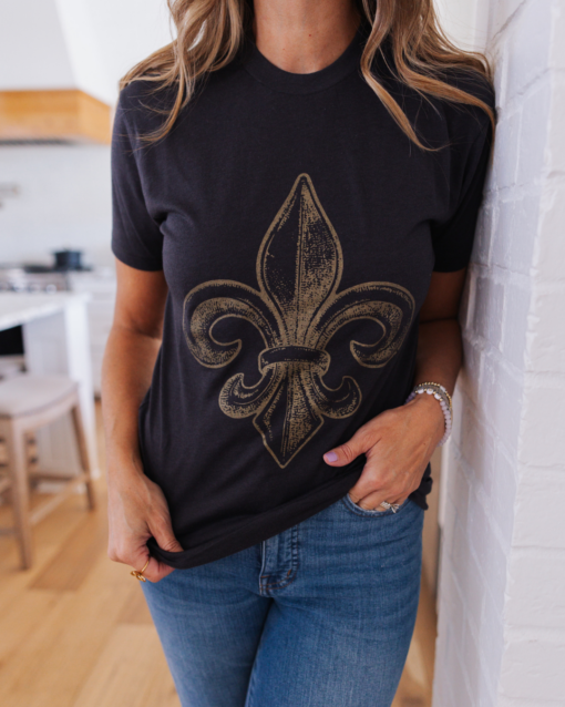 Fleur De Lis State Symbol - Image 5