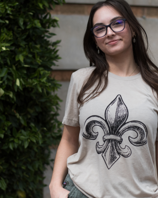 Fleur De Lis State Symbol - Image 2