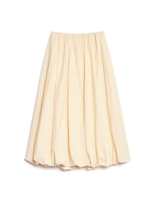 Ghospell  Vanessa Midi Bubble Skirt - Image 7