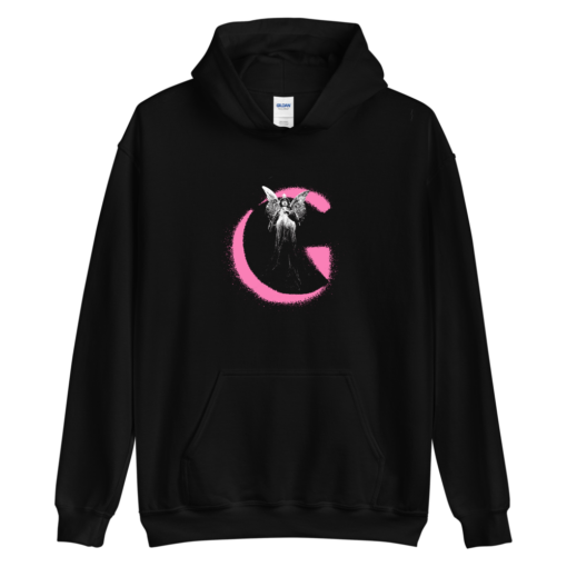 G Hood (Black)