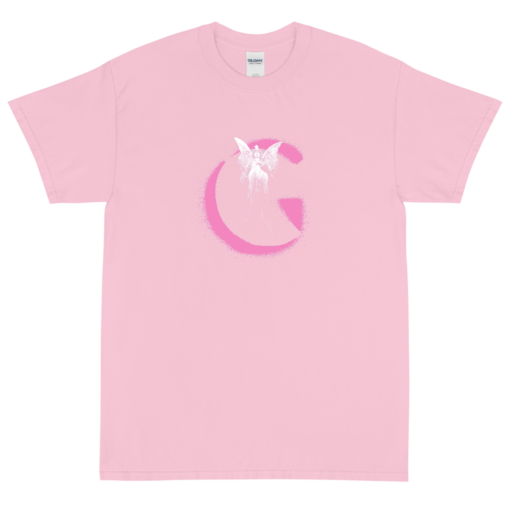 G Tee (Pink)