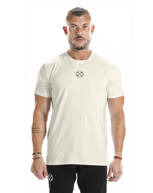 Bar-Basic T-shirt 2.0 [Cotton/Lycra] - Image 12