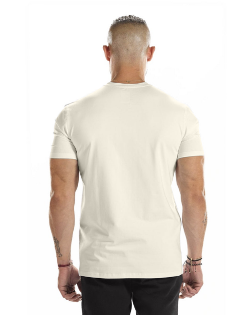 Bar-Basic T-shirt 2.0 [Cotton/Lycra] - Image 13