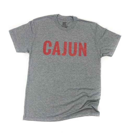 Cajun T-shirt - Image 5